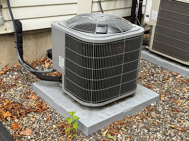 24/7 Emergency Emergency Hvac experts in Buena Vista, VA