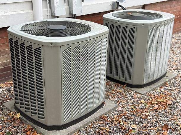 Reliable Emergency Hvac contractor in Buena Vista, VA by JG Cool HVAC